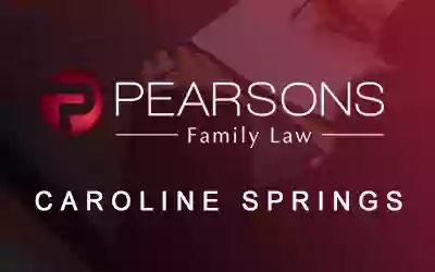 Pearsons Lawyers - Caroline Springs