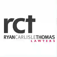 Ryan Carlisle Thomas Lawyers