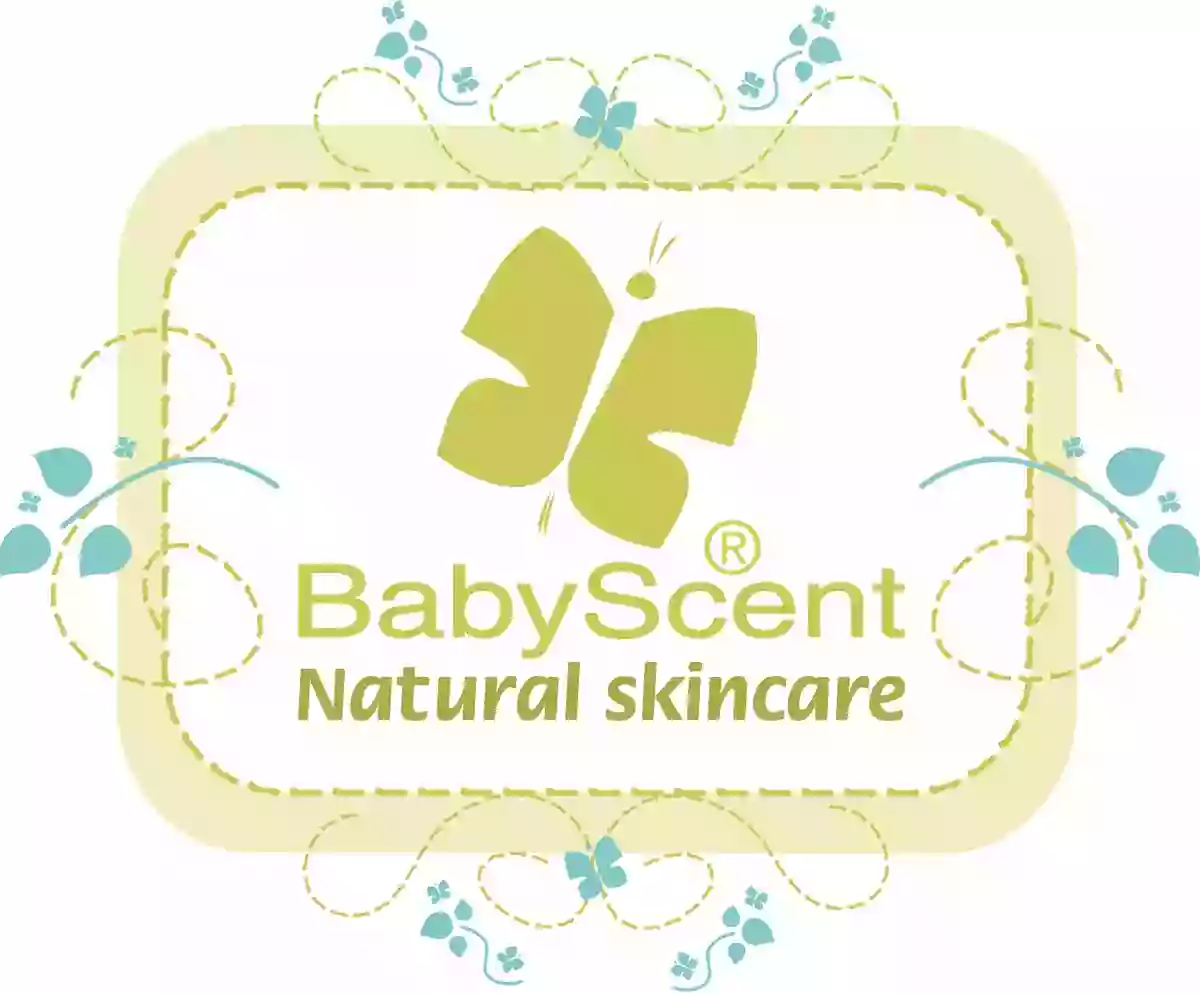 BabyScent Natural Skincare