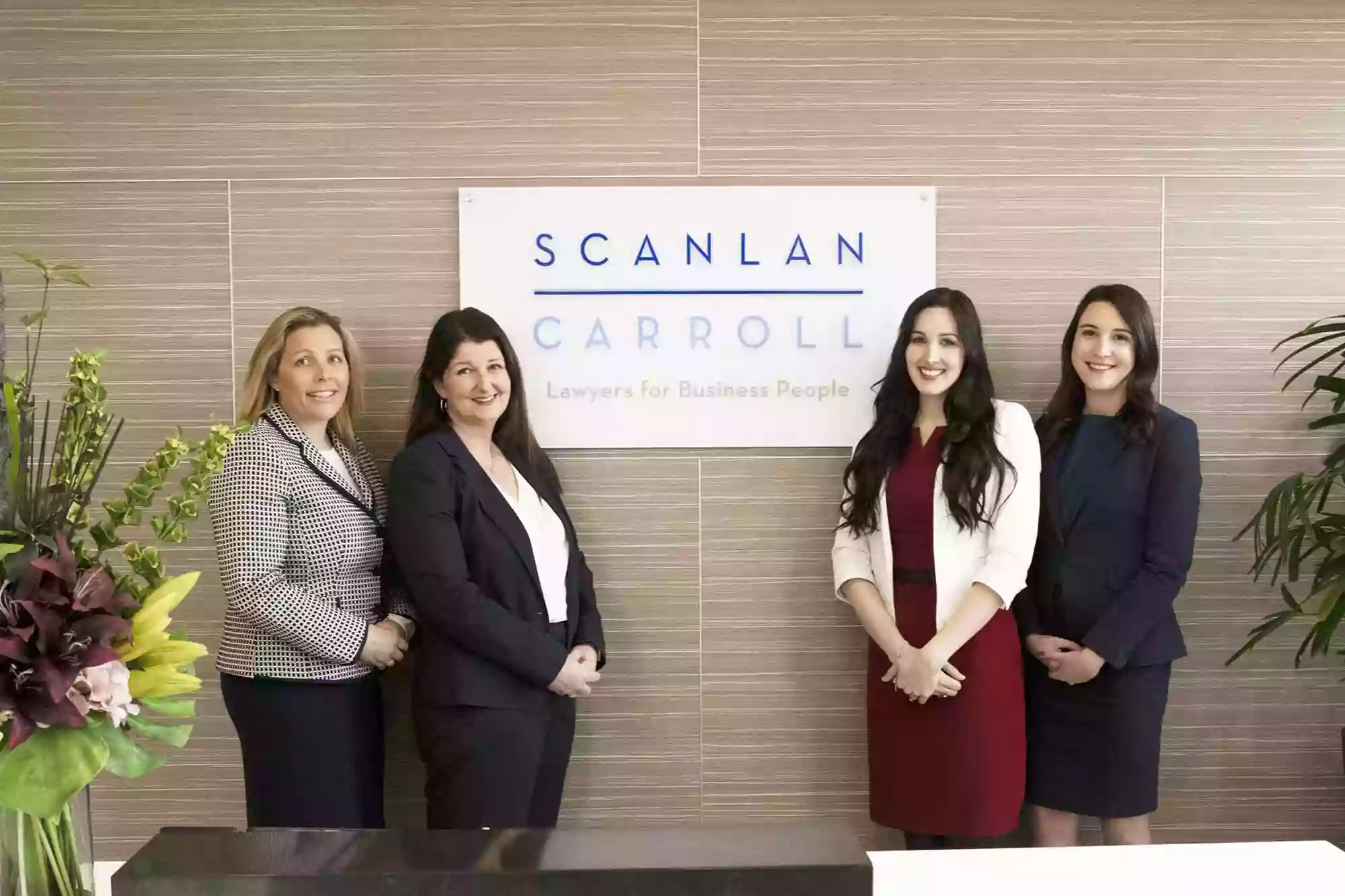 Scanlan Carroll Lawyers