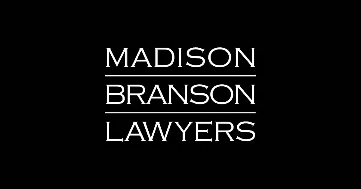 Madison Branson Lawyers