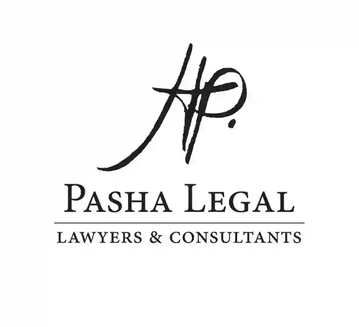 Pasha Legal