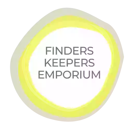 Finders Keepers Emporium