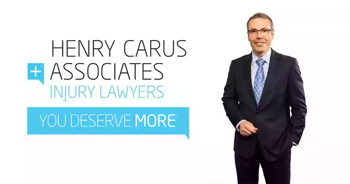 Henry Carus & Associates