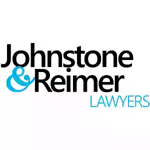 Johnstone and Reimer Lawyers