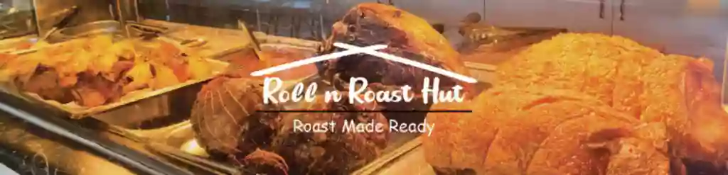 Roll n Roast Hut