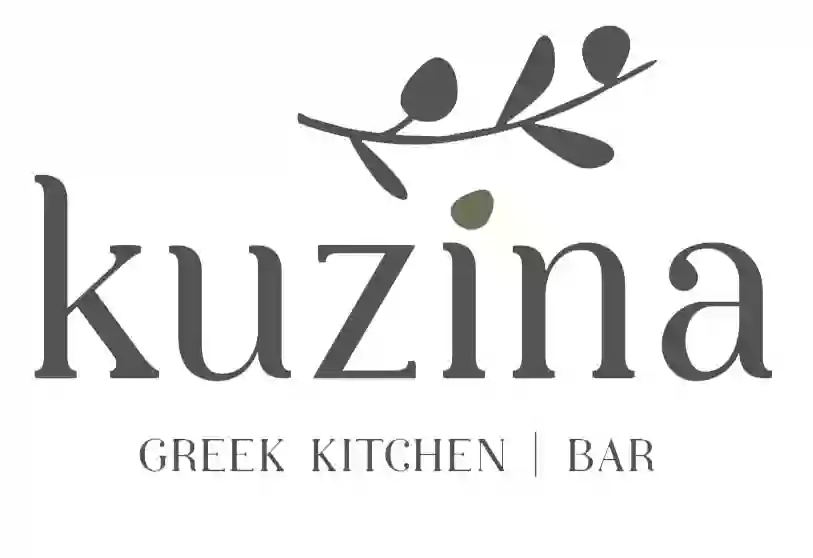 Kuzina