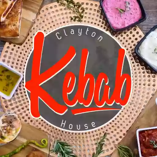 Clayton Kebab House