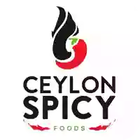 Ceylon Spicy Foods