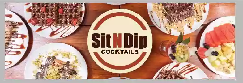 Sit N Dip Cocktails