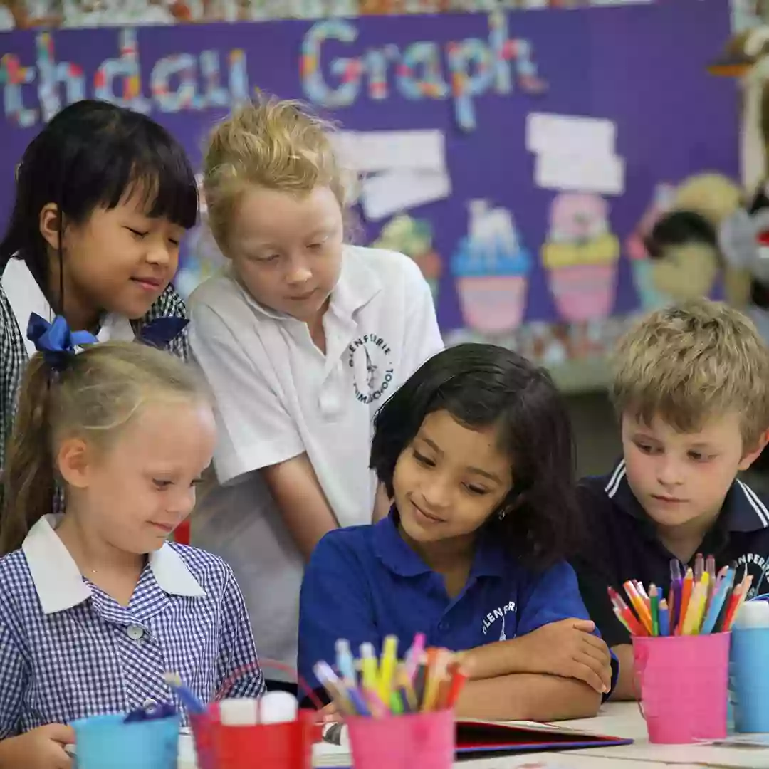 Glenferrie Primary School