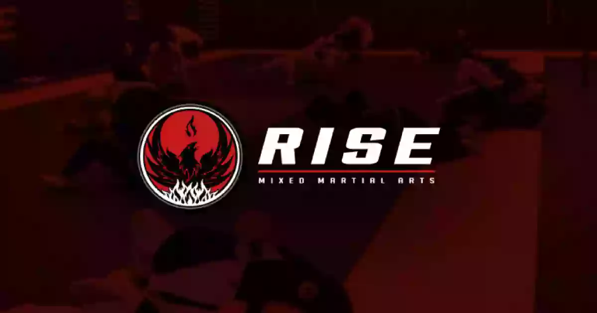 Rise Mixed Martial Arts