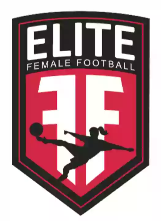 ELITE FEMALE FOOTBALL