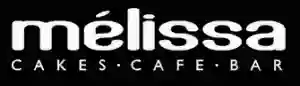 Melissa Cakes Cafe Bar.