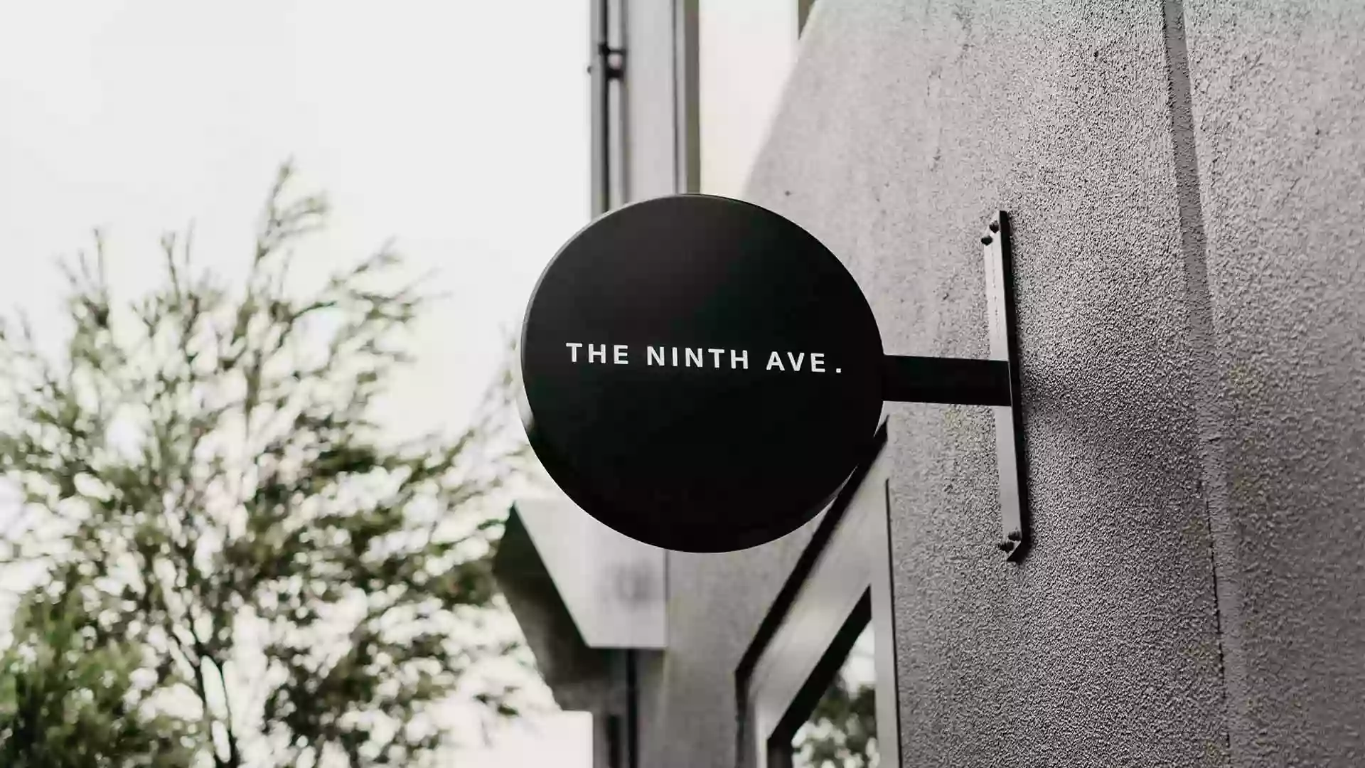 The Ninth Ave