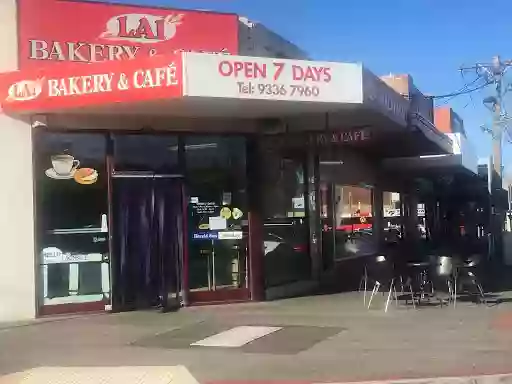 Lai Bakery and Cafe