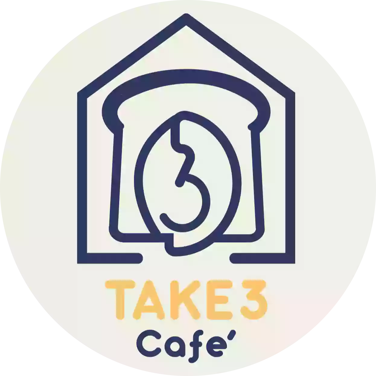 Take 3 Cafe