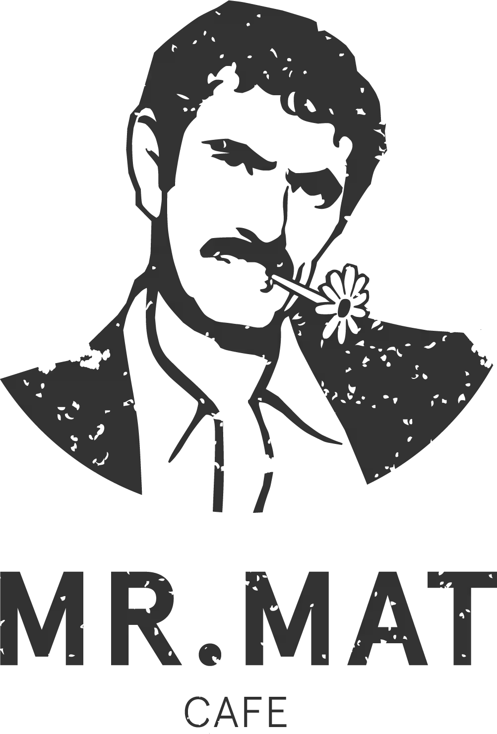 Mr. Mat Cafe