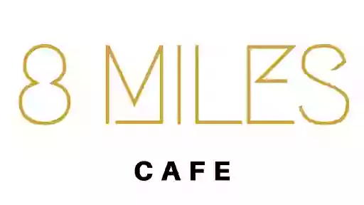 8 Miles Cafe