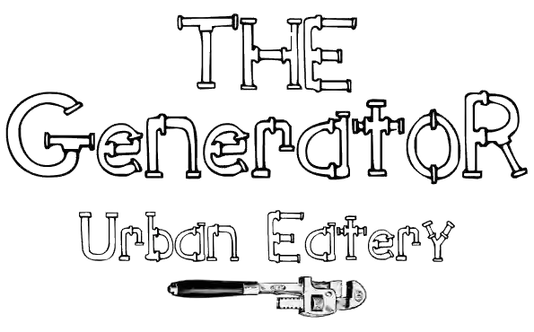 The Generator Urban Eatery