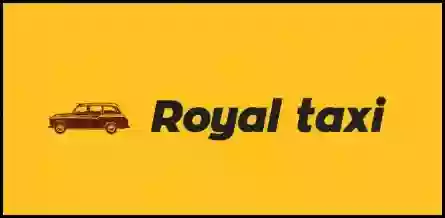 Royal Taxi