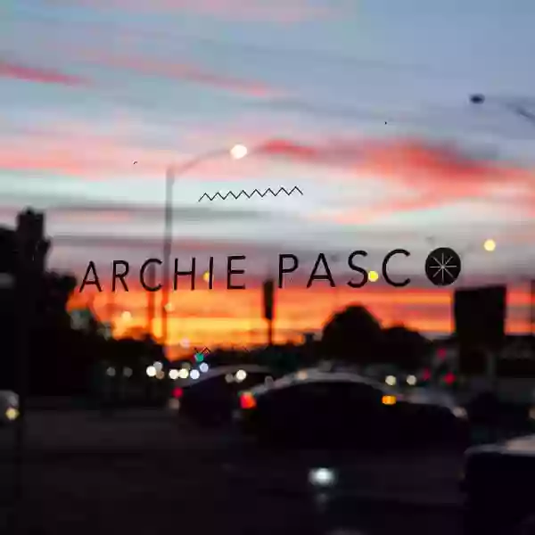 Archie Pasco