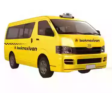 Book Maxi Van