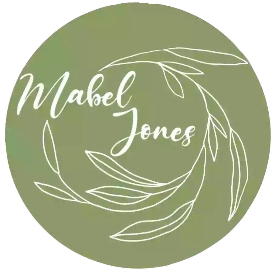 Mabel Jones