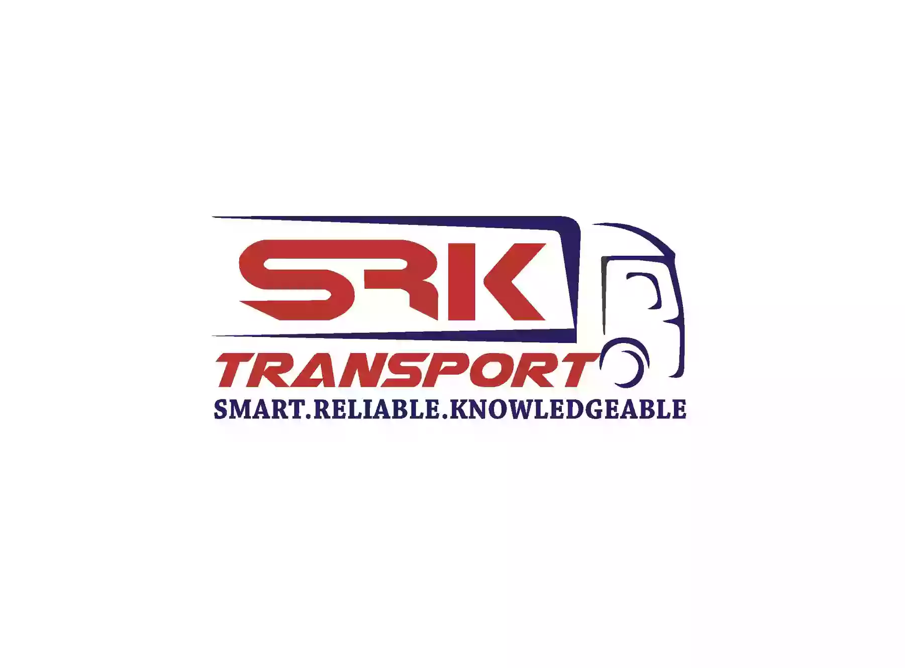 SRK Transport | Taxi Trucks Melbourne | Truck Deliveries | Courier Services