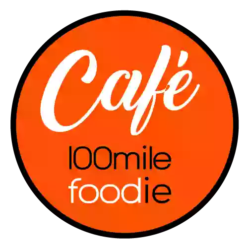 Cafe 100 Mile Foodie