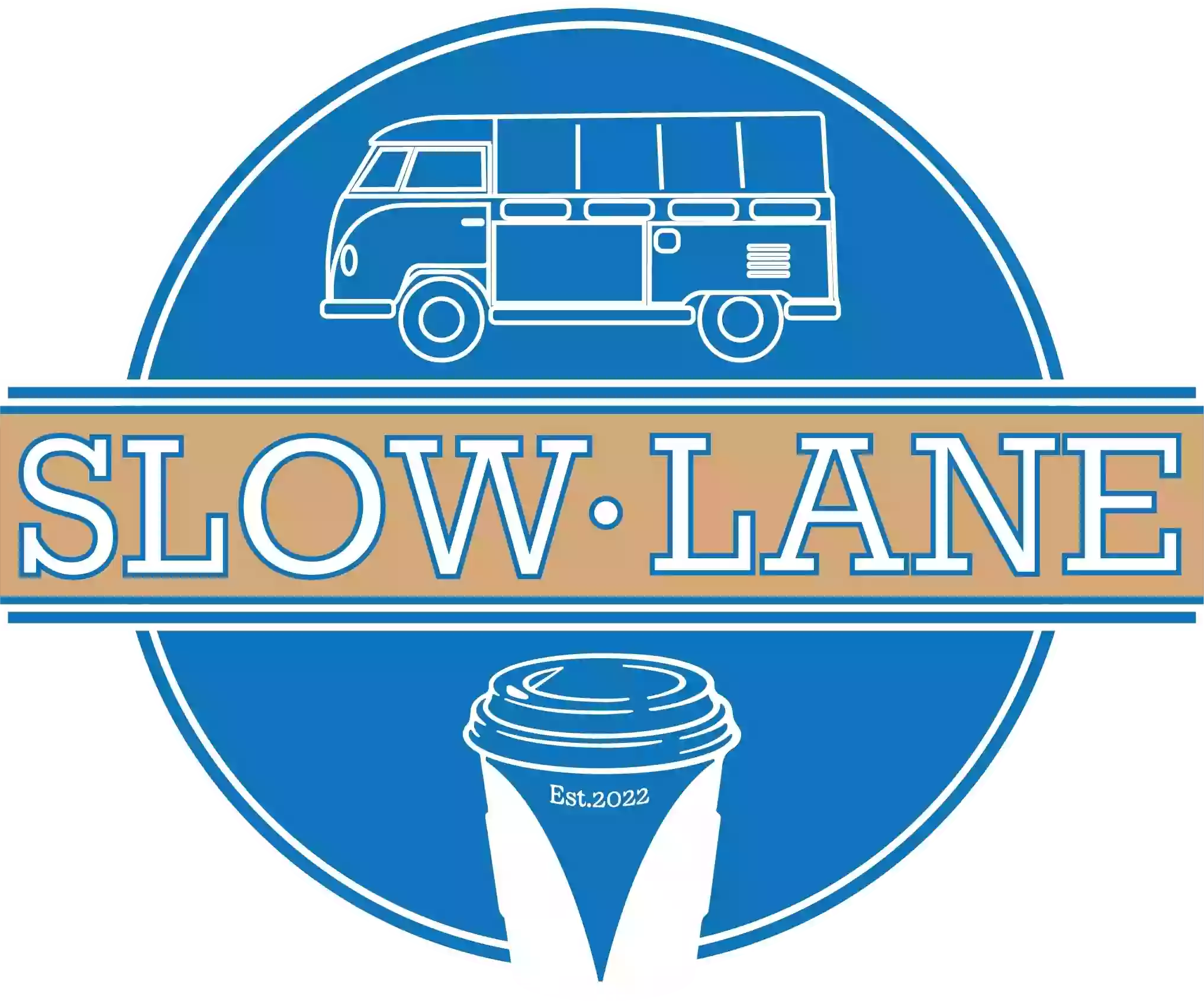 Slow Lane Coffee