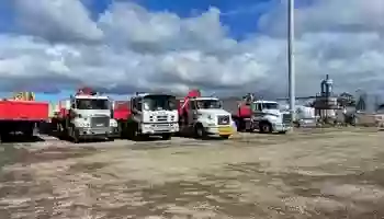 Pakenham Crane Trucks (PCT Trucks)