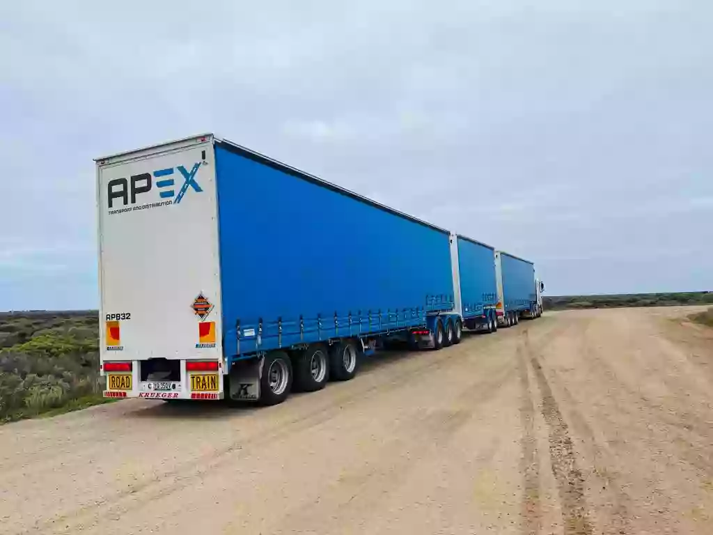 Apex Transport And Distribution