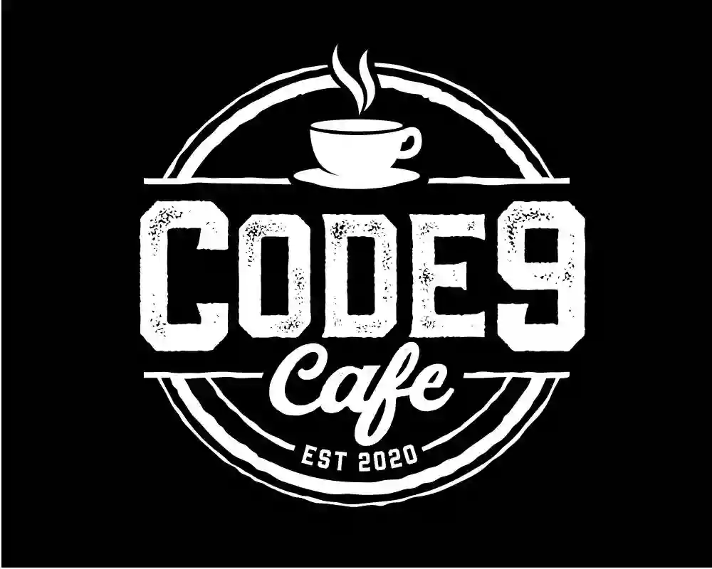 Code 9 Cafe