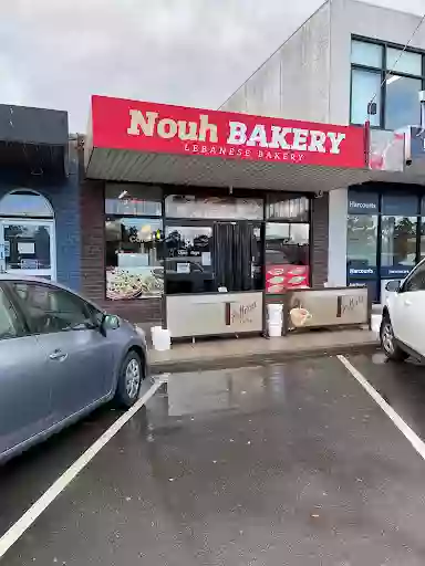 Nouh Bakery And Cafe