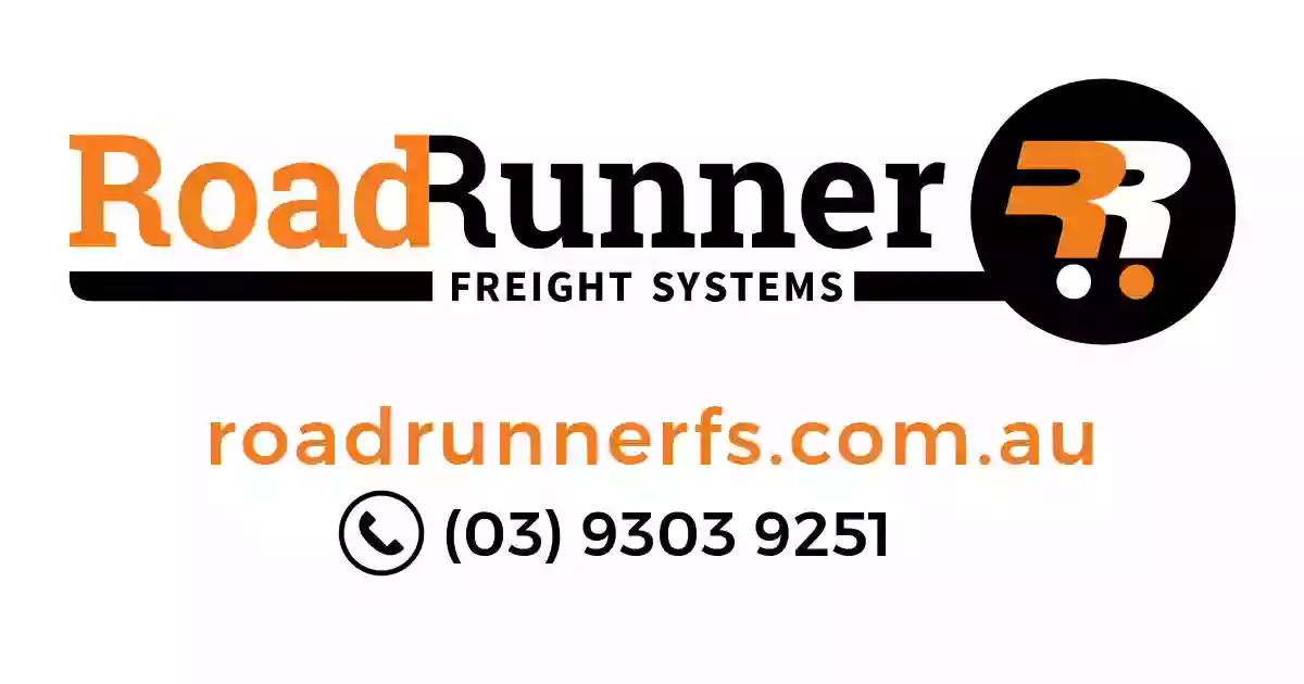 Roadrunner Freight Systems