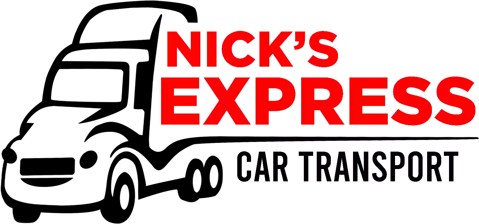 Nick's Express Car Transport