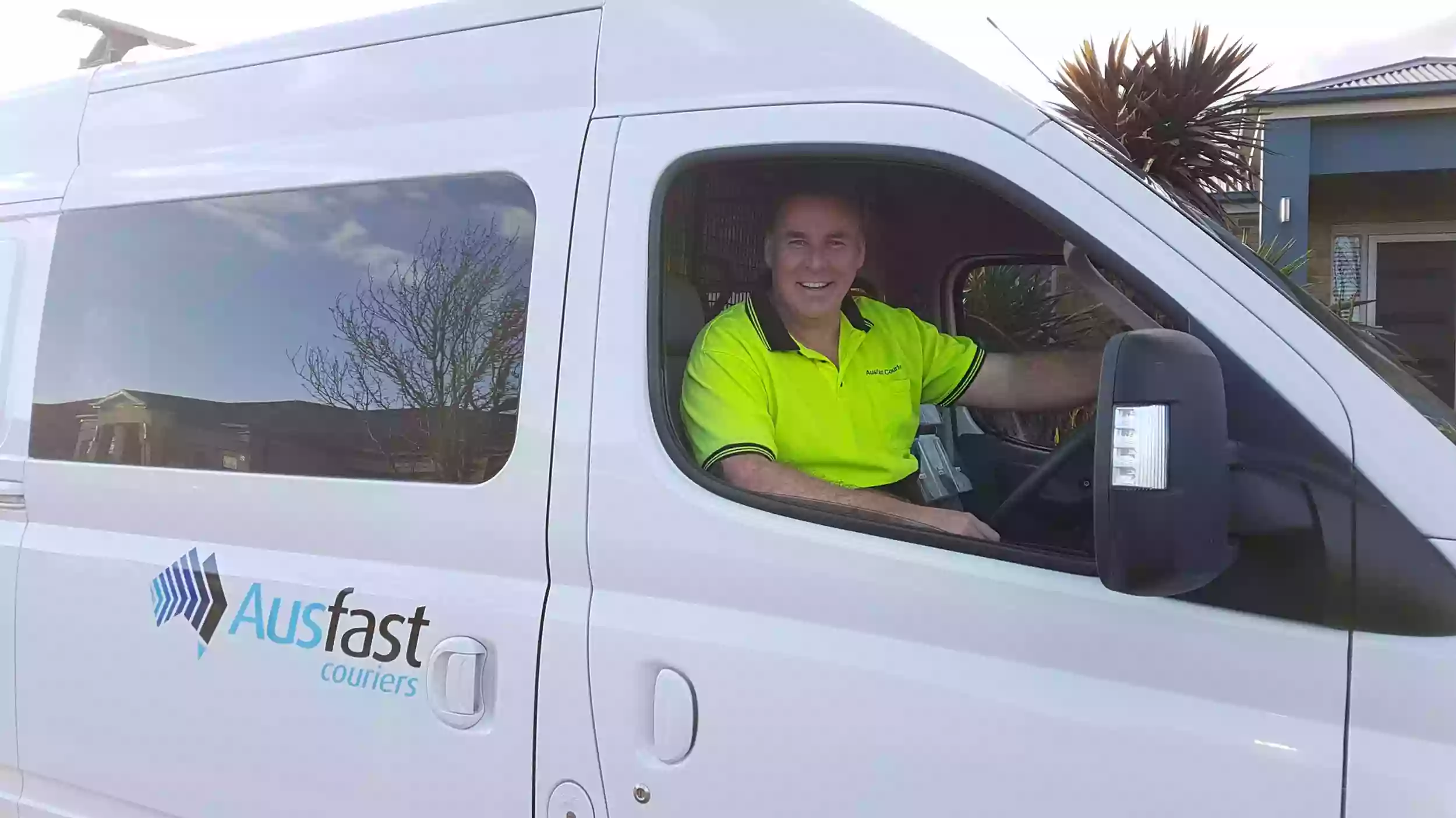 Ausfast Couriers