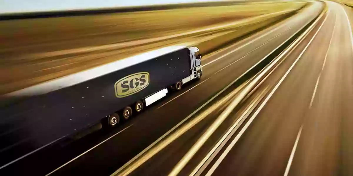 SGS Logistics