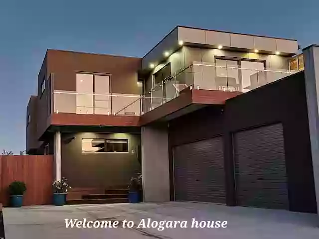 Alogara House