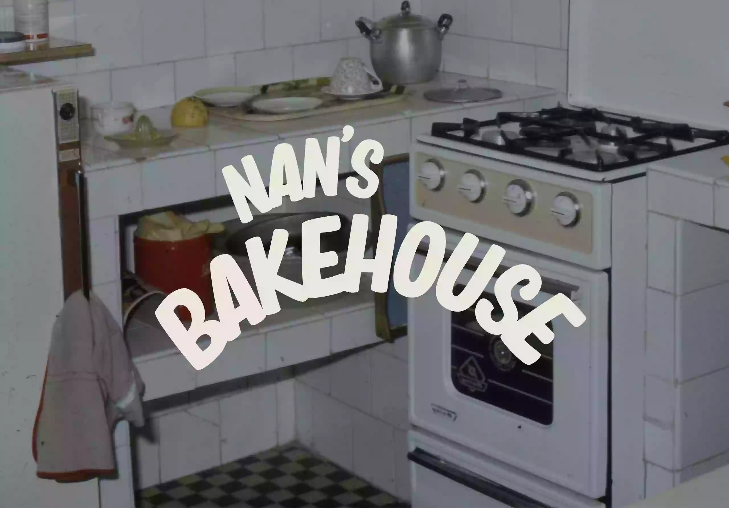 Nan’s Bakehouse