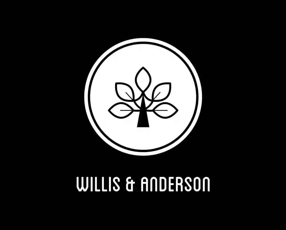 Willis & Anderson