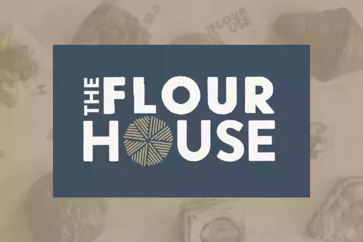 THE FLOUR HOUSE