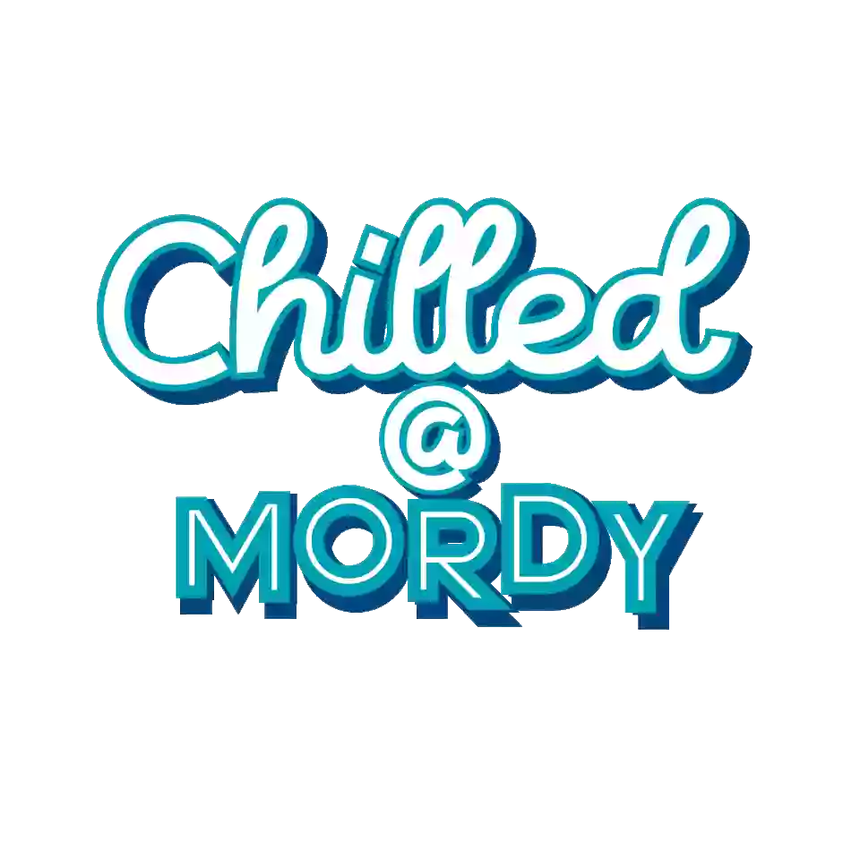 Chilled@Mordy