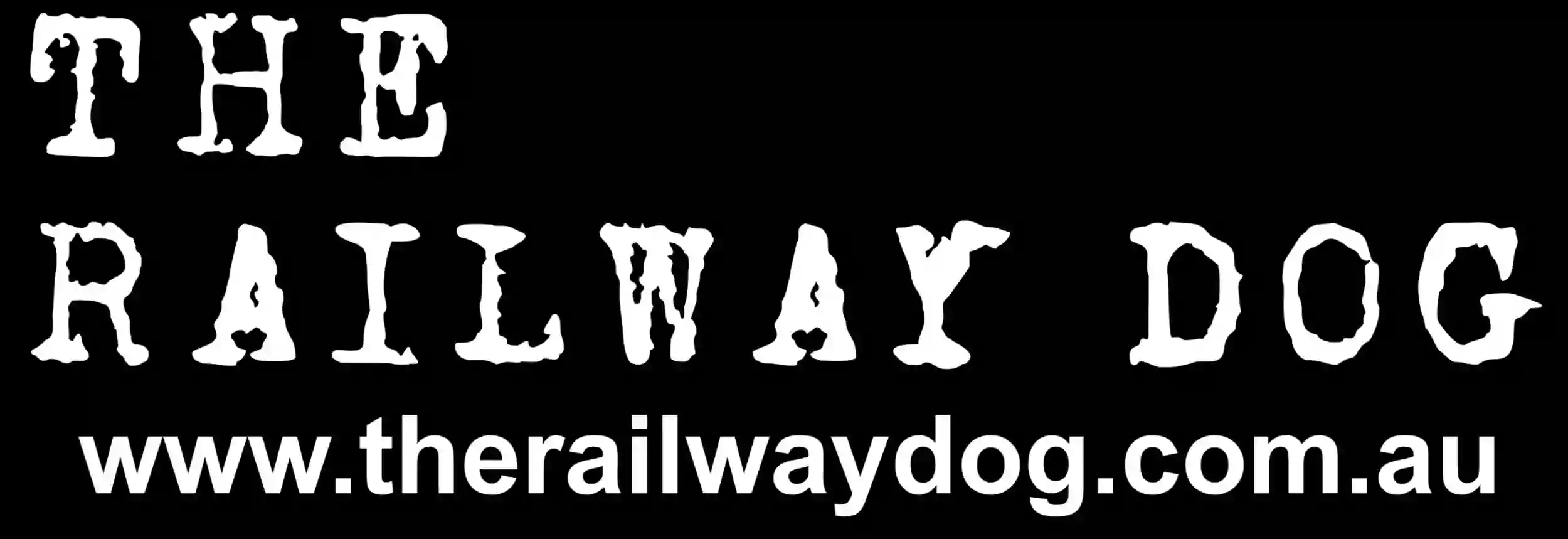 The Railway Dog