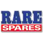 Rare Spares Roxburgh Park