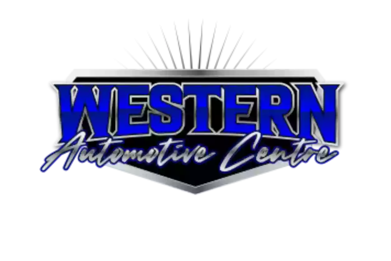 Western Automotive Centre