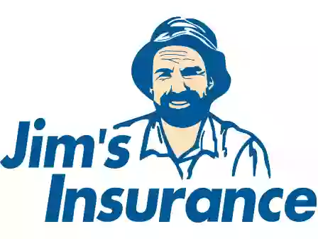 Jim’s Insurance