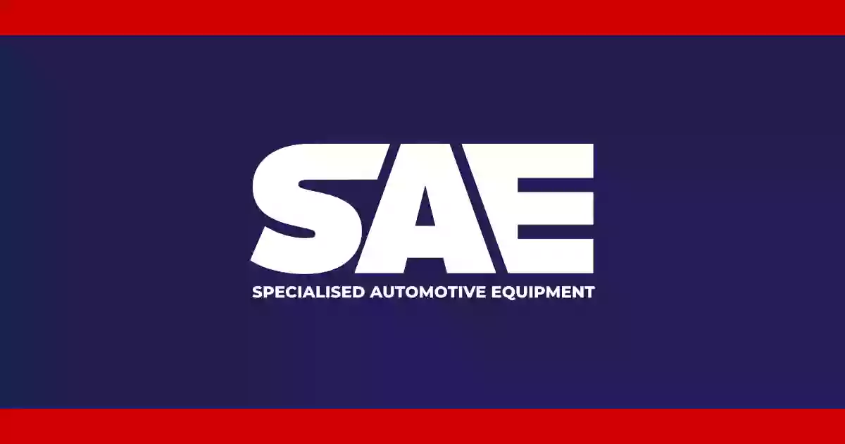 Specialised Automotive Equipment