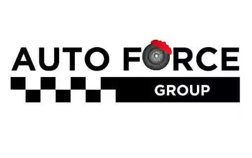 Auto Force Group